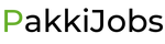 Pakkijobs logo